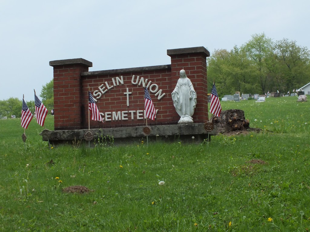 Iselin Union Cemetery | Cemetery Rd, Saltsburg, PA 15681, USA | Phone: (724) 726-5778