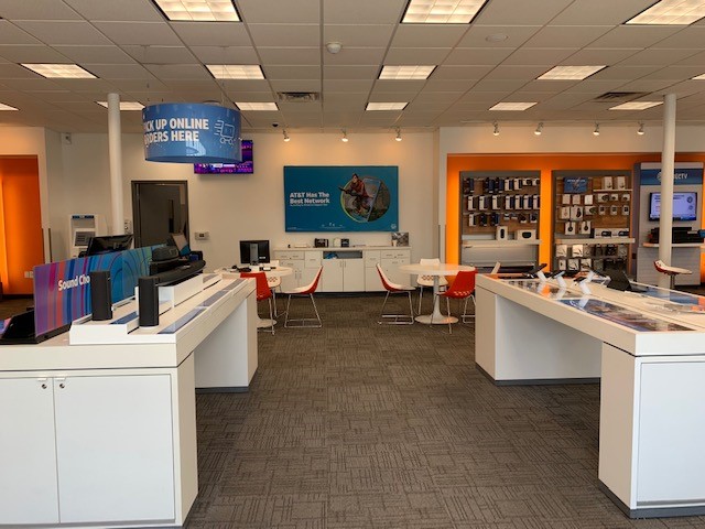 AT&T Store | 3900 Sisk Rd Ste E1, Modesto, CA 95356, USA | Phone: (209) 545-4475