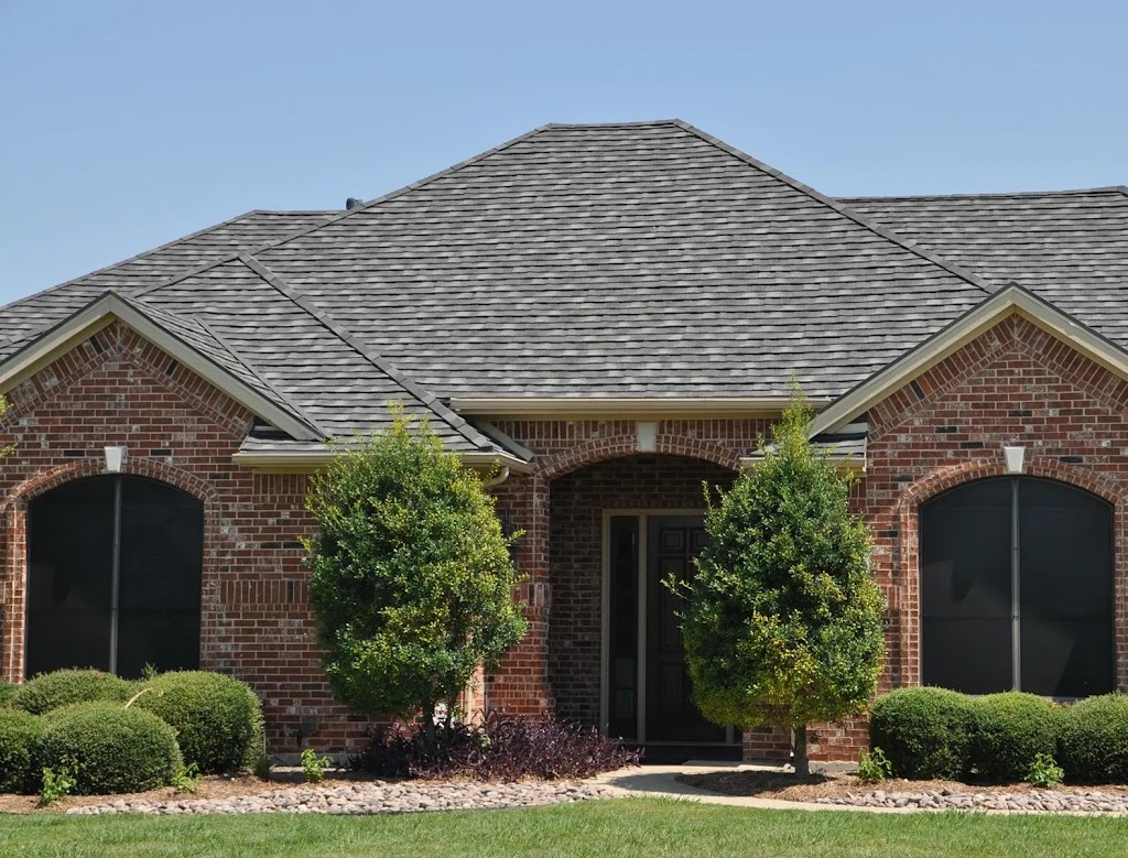 THI Roofing & Guttering LLC | 3424 NW Duncan Rd Suite A, Blue Springs, MO 64015, USA | Phone: (816) 988-4100