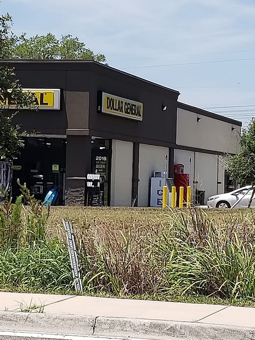 Dollar General | 2015 E College Ave, Ruskin, FL 33570, USA | Phone: (813) 535-6550