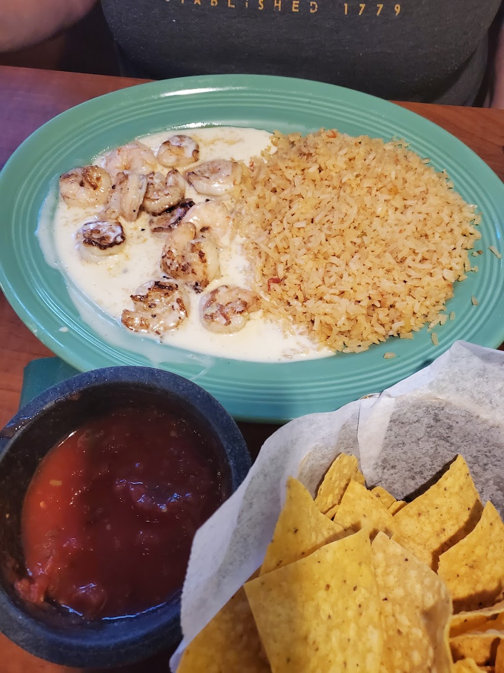 Cabos Mexican Restaurant | 7336 Nolensville Rd, Nolensville, TN 37135, USA | Phone: (615) 819-0341