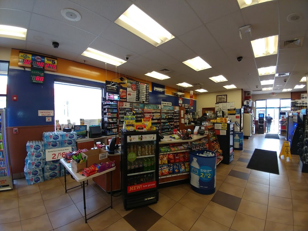 Pilot Travel Center | 230 NJ-17, Mahwah, NJ 07430, USA | Phone: (201) 529-2704