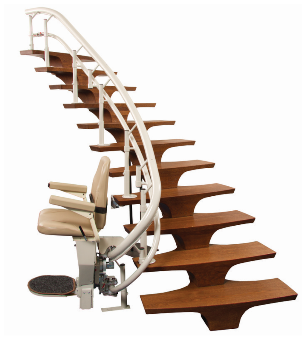 Kraus Chair Stair-Lift Store | 907 N Hollywood Way, Burbank, CA 91505, USA | Phone: (800) 354-5040