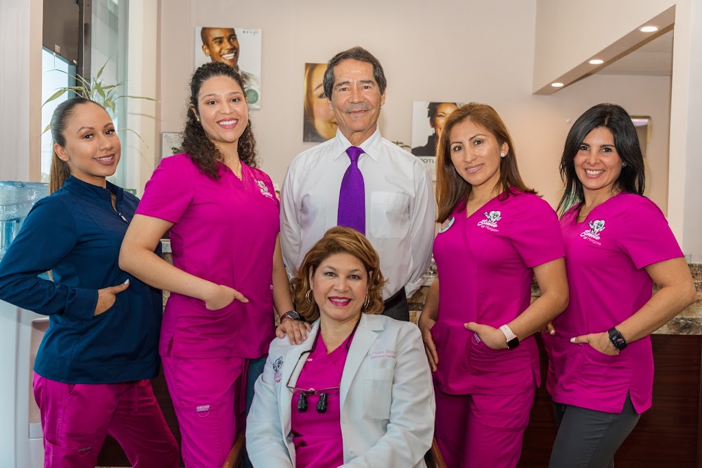 Shayan Maria M DDS | 5404 W Atlantic Blvd, Margate, FL 33063 | Phone: (954) 974-4400