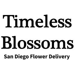 Timeless Blossoms - San Diego Flower Delivery | 9135 Judicial Dr C, San Diego, CA 92122, United States | Phone: (858) 622-1174