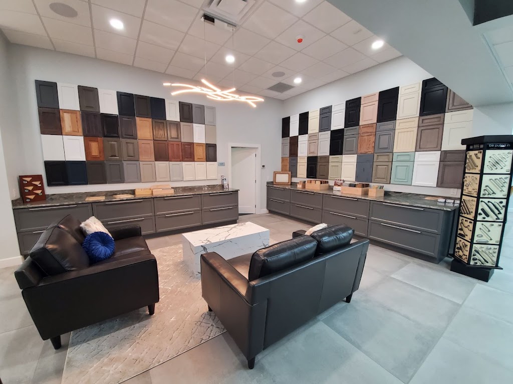 World of Design Kitchen & Bath | 27511 Holiday Ln Suite #107, Perrysburg, OH 43551, USA | Phone: (567) 336-9091