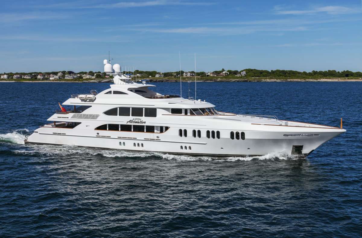 Yacht Charters Unlimited | 200 Springfield Ave, Summit, NJ 07901, United States | Phone: (954) 469-5284
