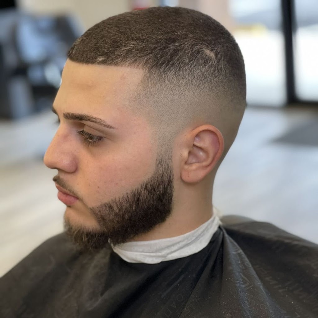 A Star Barbers | 8789 San Jose Blvd #107, Jacksonville, FL 32217, USA | Phone: (904) 982-6268