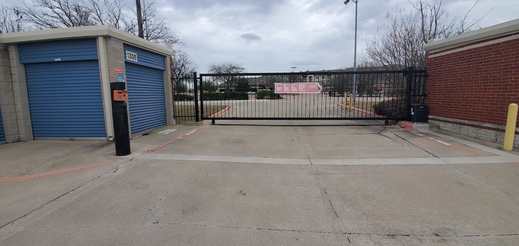 Public Storage | 660 Justin Rd, Rockwall, TX 75087, USA | Phone: (469) 249-1386