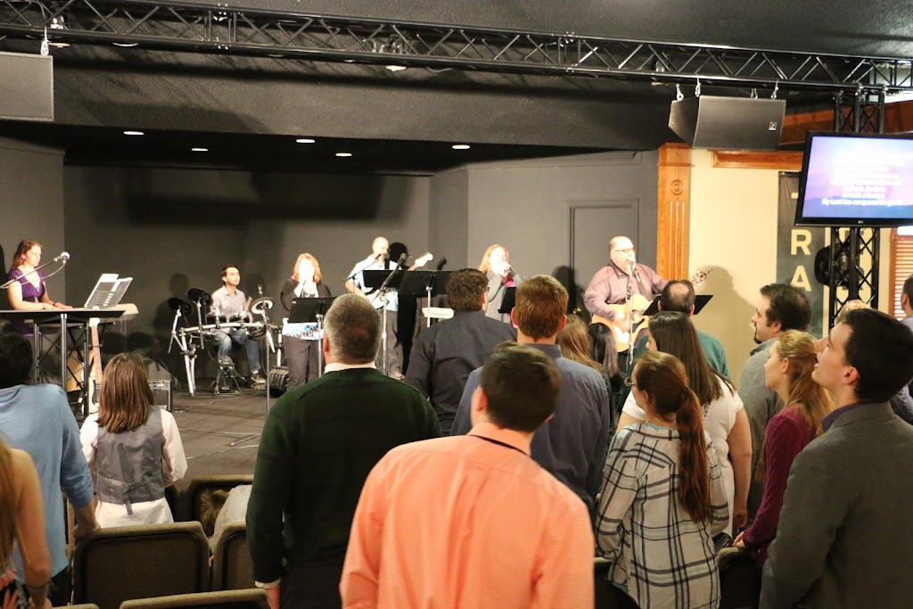 Life Church St. Louis | 15036 Clayton Rd, Chesterfield, MO 63017, USA | Phone: (636) 529-0700