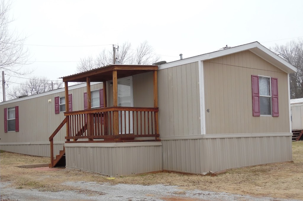 Tri City Mobile Home Community | 200 Naomi Ln, Newcastle, OK 73065, USA | Phone: (405) 616-5868