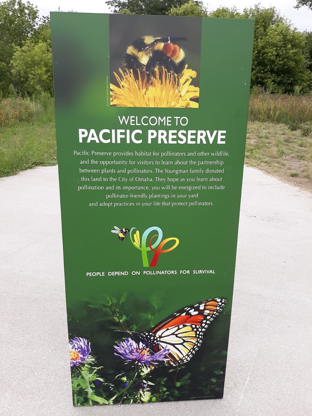 Pacific Preserve | 16230 Pacific St, Omaha, NE 68118, USA | Phone: (402) 444-5900