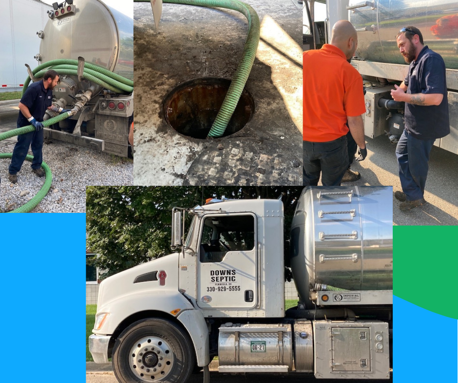 Downs Septic & Drain Inc | 4329 State Rd, Peninsula, OH 44264, USA | Phone: (330) 929-5555