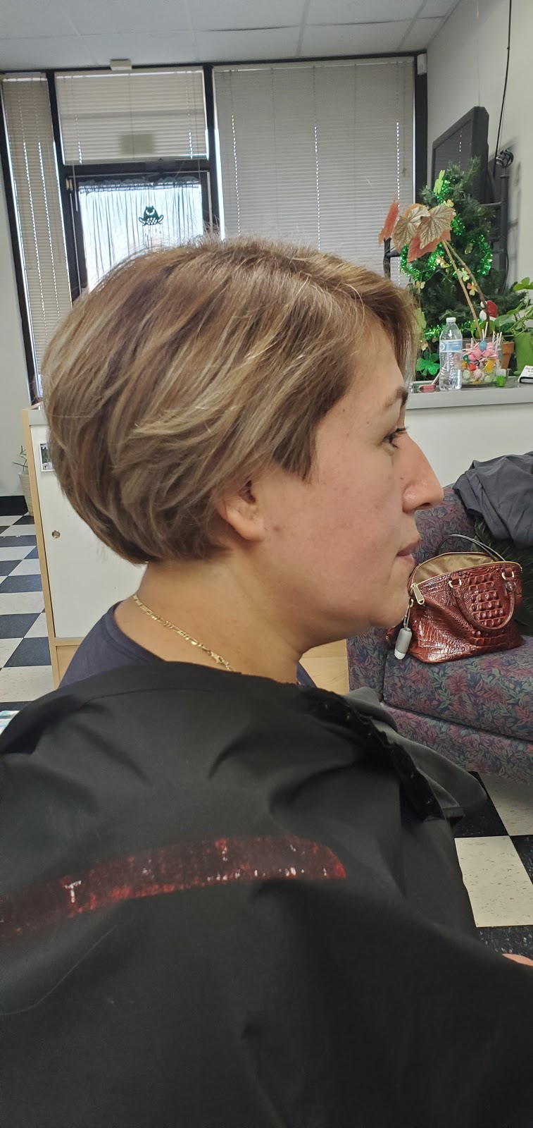 Carmens Magic Touch | 502 S Old Orchard Ln #140, Lewisville, TX 75067, USA | Phone: (972) 436-6713