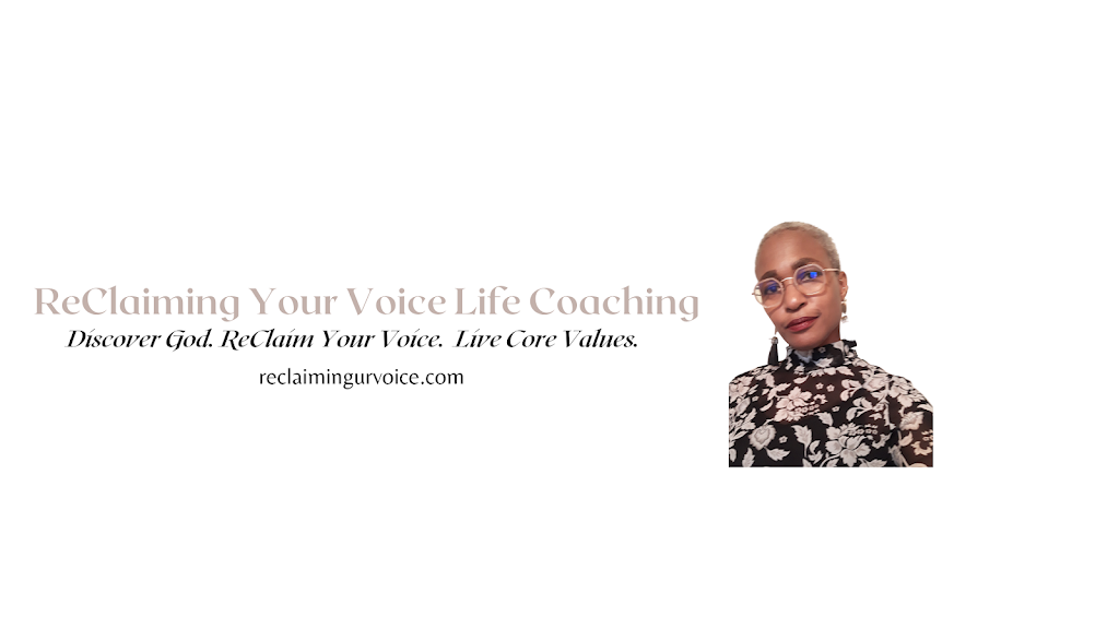 Vernica Williams, ReClaiming Your Voice Life Coaching | 5049 Swamp Rd Suite 305, Fountainville, PA 18923, USA | Phone: (267) 416-0432