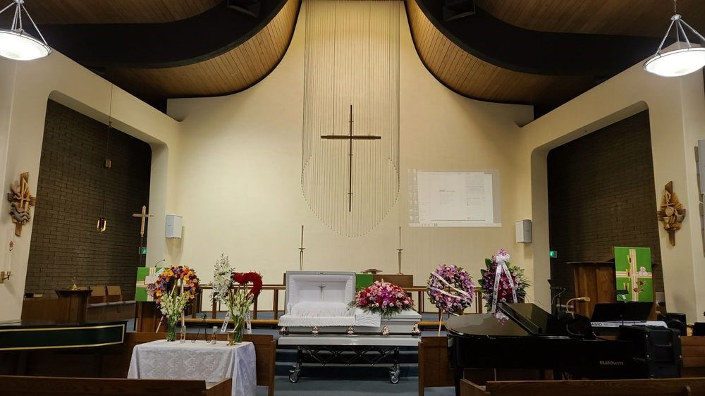 Sunnyside Cremation and Funeral | 12301 Magnolia St, Garden Grove, CA 92841, United States | Phone: (714) 932-8091