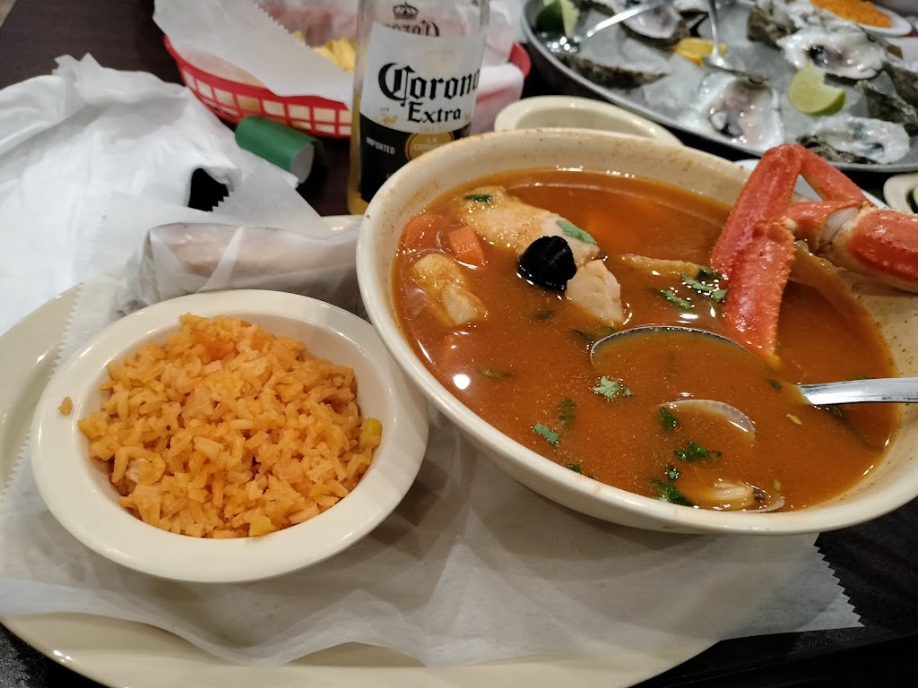 Mariscos La Marea Irving | 2708 W Irving Blvd, Irving, TX 75061, USA | Phone: (972) 457-0205