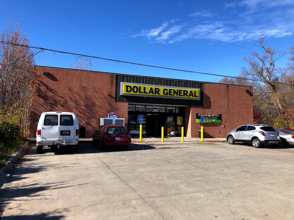 Dollar General | 9480 Wayne Rd, Romulus, MI 48174, USA | Phone: (734) 413-7507