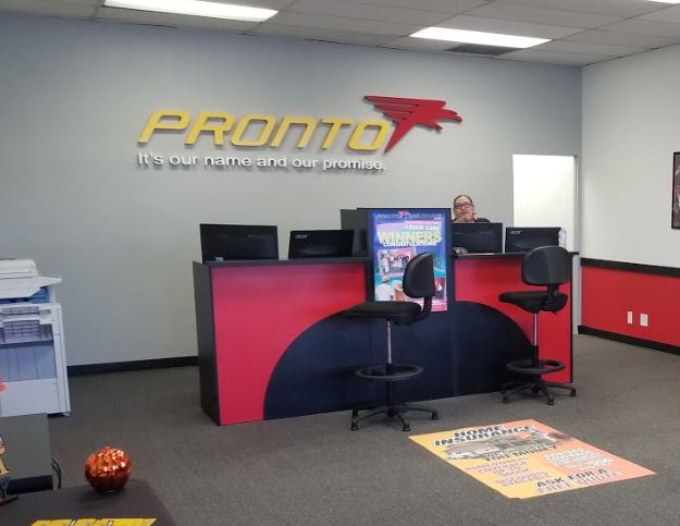 Pronto Insurance Agency | 4259 Atlantic Ave, Long Beach, CA 90807, USA | Phone: (562) 989-3521