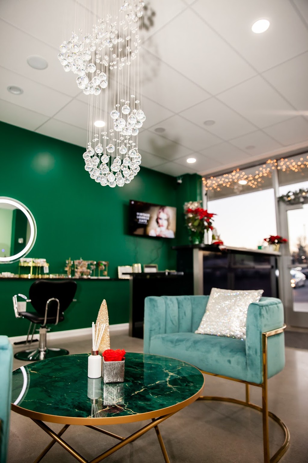 Emerald Beauty Spa | 116 Atlantic Ave, Dingmans Ferry, PA 18328, USA | Phone: (570) 550-7144