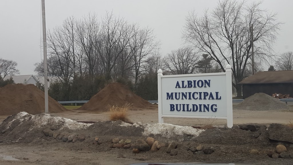 Albion Police Department | 211 E Park Dr, Albion, IN 46701, USA | Phone: (260) 636-7157