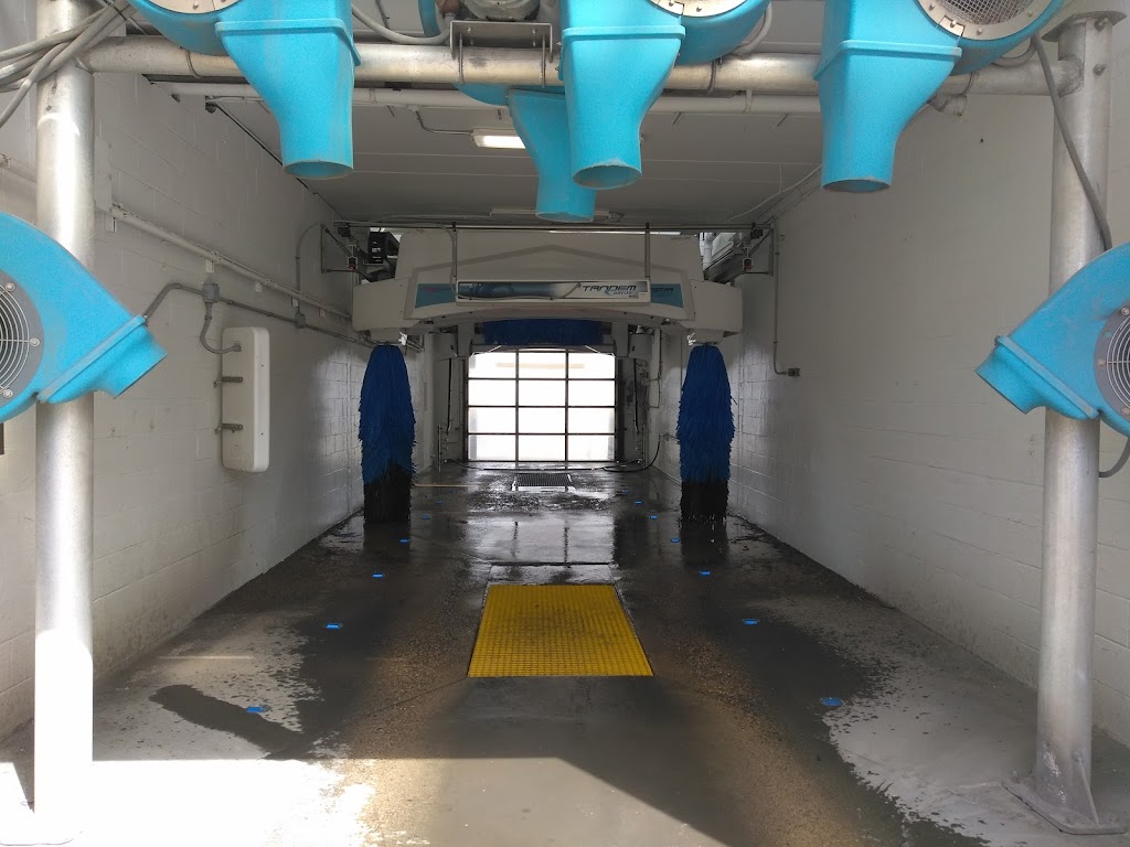 Park Chrysler Jeep Touch-Free Car Wash | 1500 Hwy 13 W, Burnsville, MN 55337, USA | Phone: (952) 890-5337