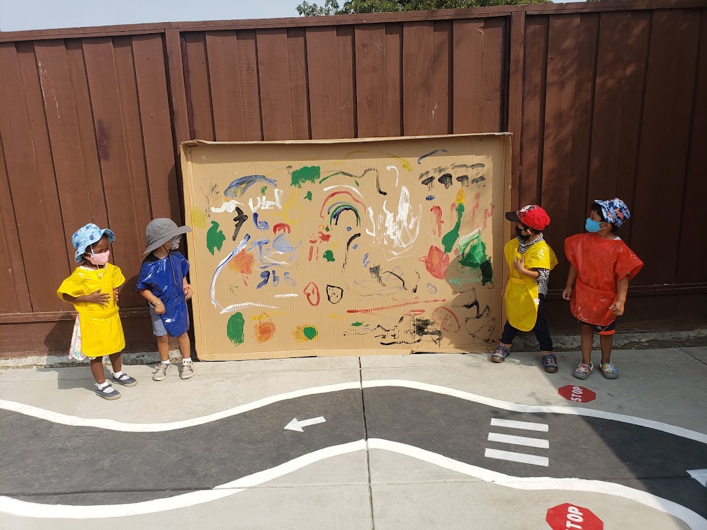 Santa Clara Little Learners Daycare | 441 Greenwood Dr, Santa Clara, CA 95054 | Phone: (408) 391-2468