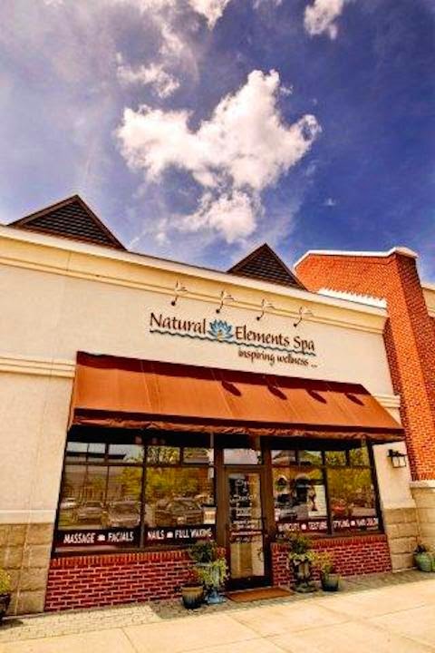 Natural Elements Spa & Salon. | 717 Eden Way N #612, Chesapeake, VA 23320, USA | Phone: (757) 436-1141