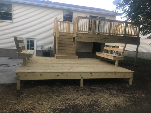 Scarpone And Sons inc. | 101 Baywood Dr, Cheektowaga, NY 14227, USA | Phone: (716) 997-3869