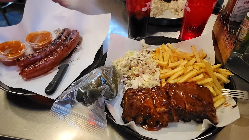 Phils BBQ | 9816 Mission Gorge Rd, Santee, CA 92071 | Phone: (619) 449-7700