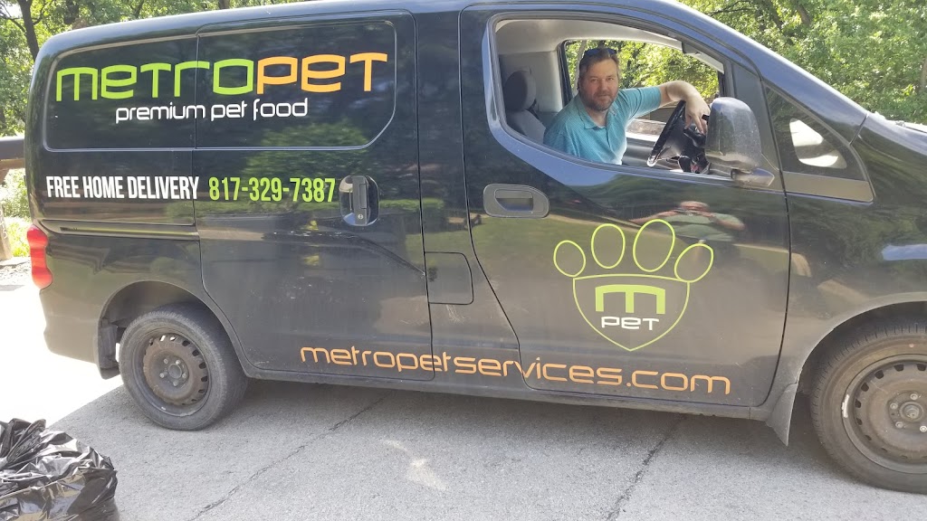 Metro Pet Services | 1947 E Continental Blvd, Southlake, TX 76092, USA | Phone: (817) 329-7387