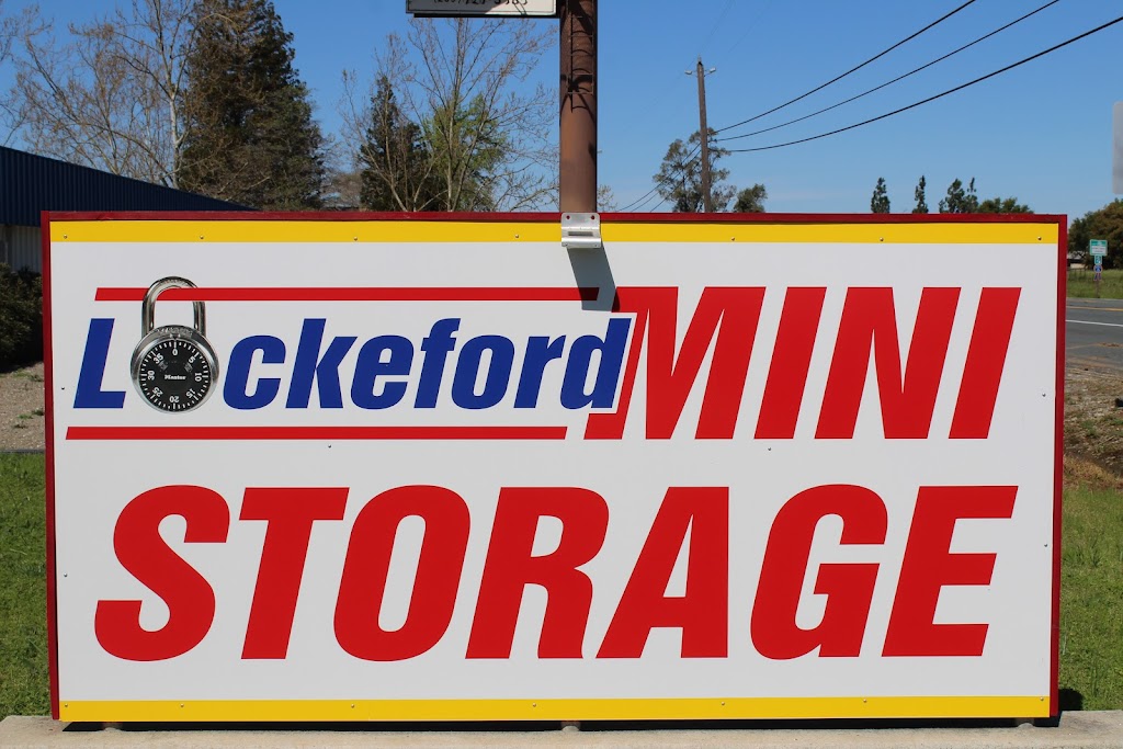 Lockeford Mini Storage, Inc. | 18171 CA-88, Lockeford, CA 95237, USA | Phone: (209) 727-3585