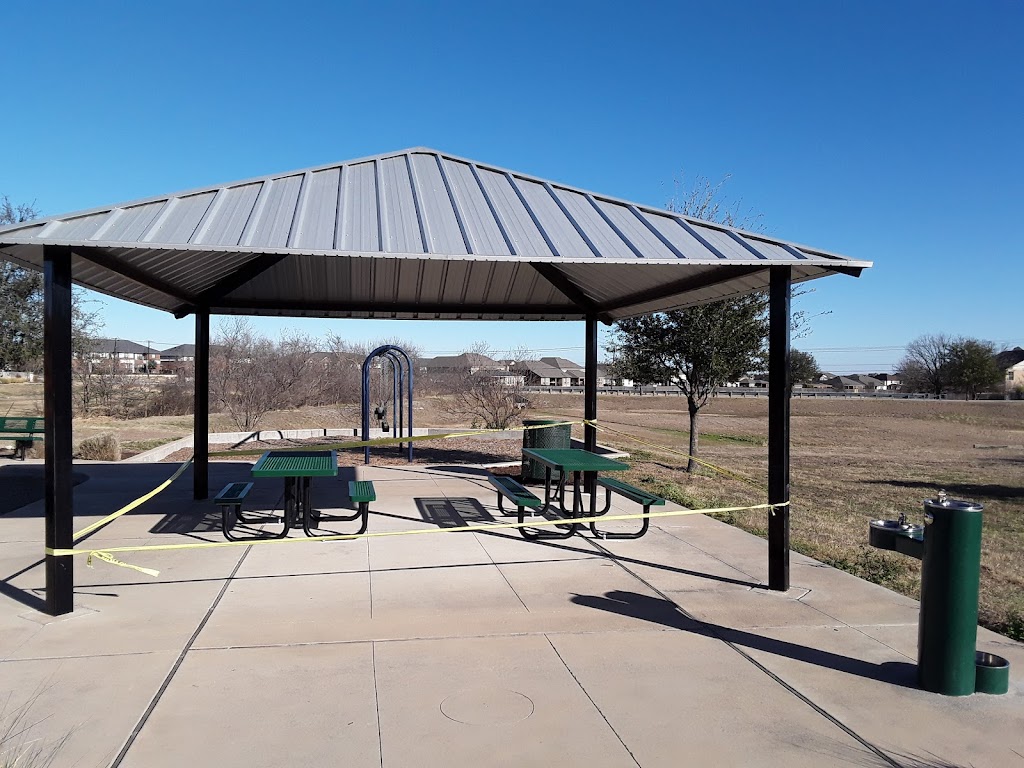 Pfluger Heights Park | 18301 Stevie Ray Dr, Pflugerville, TX 78660, USA | Phone: (512) 990-6350