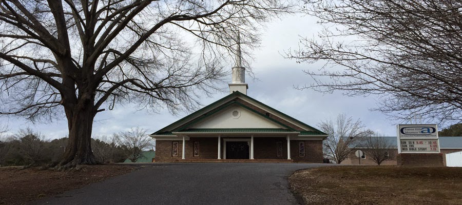 FHMV Baptist Church | 2849 Mountain View Rd, Snellville, GA 30078, USA | Phone: (770) 982-1833