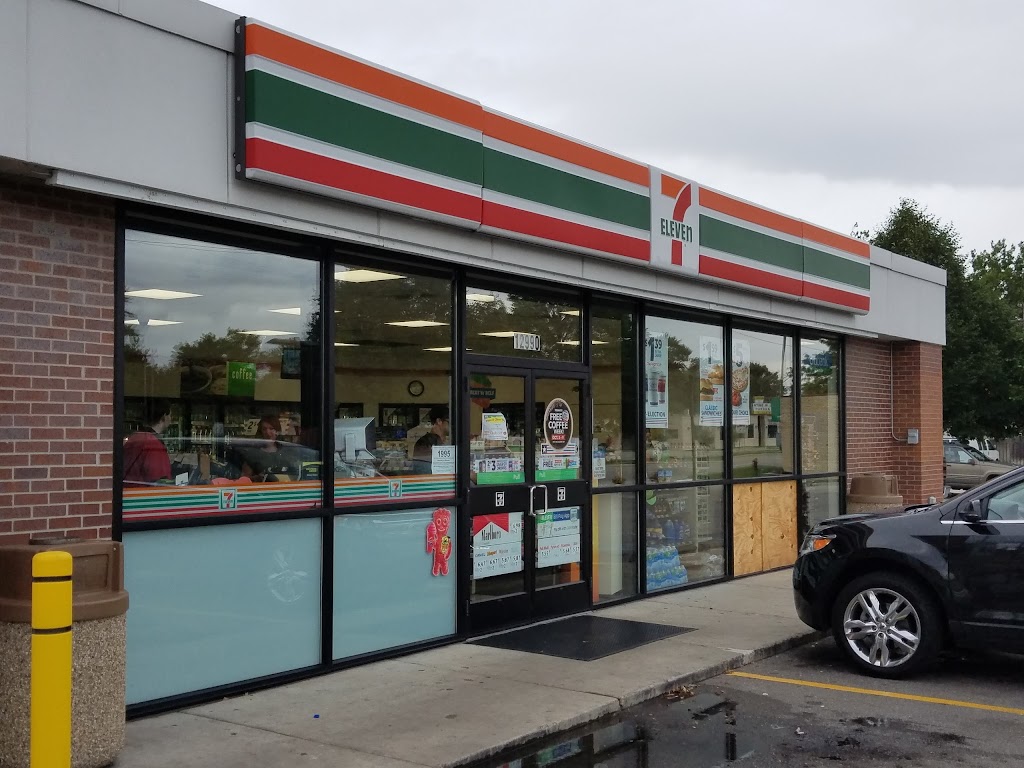 7-Eleven | 12990 Fort St, Southgate, MI 48195, USA | Phone: (734) 285-0158