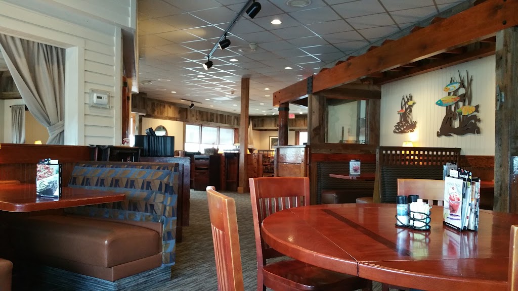 Red Lobster | 1420 S. Main ST, INTERSECTION OF ST, RT. 223 AND MAIN ST, Adrian, MI 49221 | Phone: (517) 263-3811