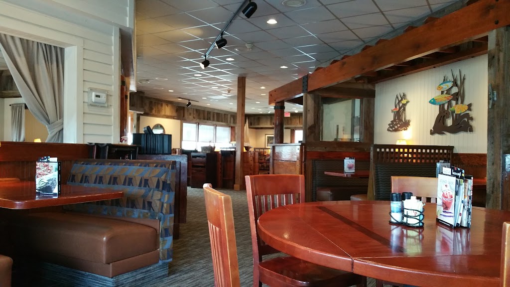 Red Lobster | 1420 S. Main ST, INTERSECTION OF ST, RT. 223 AND MAIN ST, Adrian, MI 49221, USA | Phone: (517) 263-3811