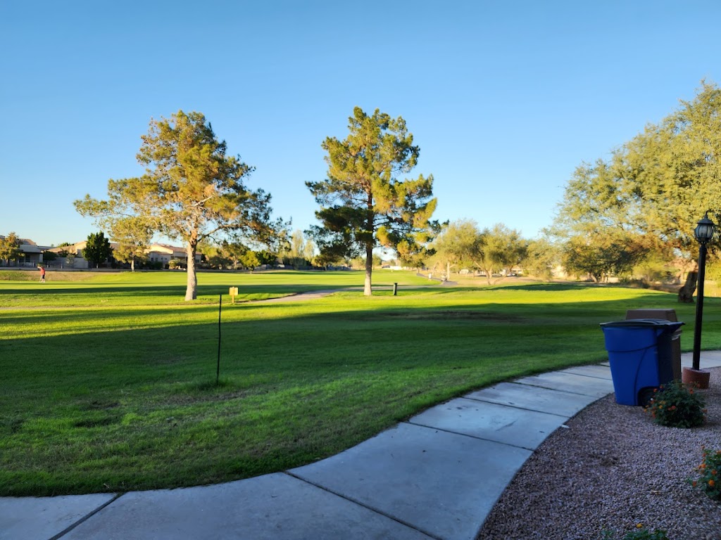 Westgate Painted Mountain Golf Resort | 6302 E McKellips Rd, Mesa, AZ 85215, USA | Phone: (480) 654-3611