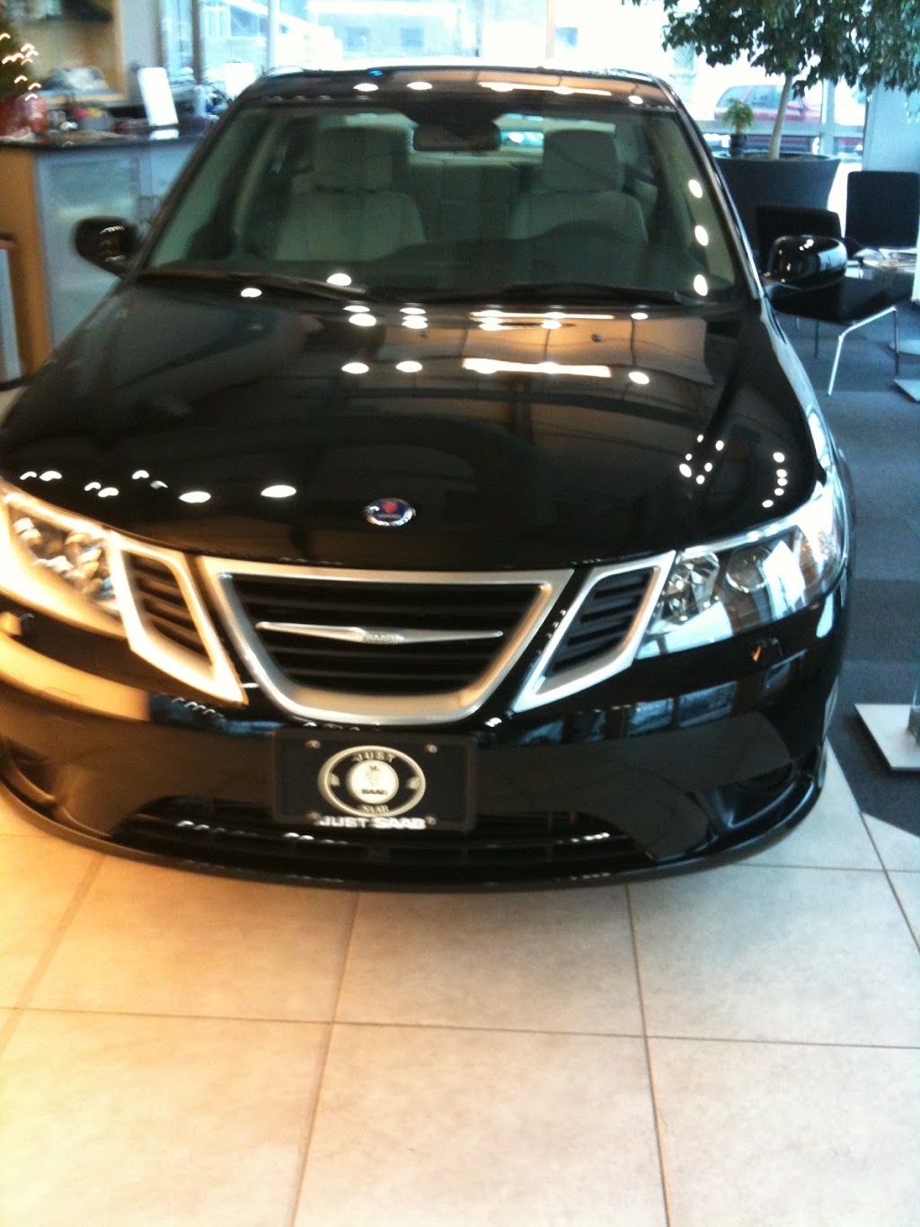 Just Saab | 5591 Wooster Pike Suite B, Cincinnati, OH 45227, USA | Phone: (513) 527-4300