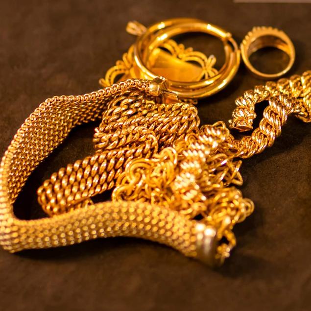 FRANCE D’OR Achat Or Cannes | 17 Bd de la Croisette, 06400 Cannes, France | Phone: 04 65 84 40 16