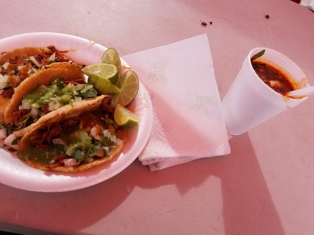 Jasons Tacos | 5851 Whittier Blvd, East Los Angeles, CA 90022, USA | Phone: (323) 842-0460
