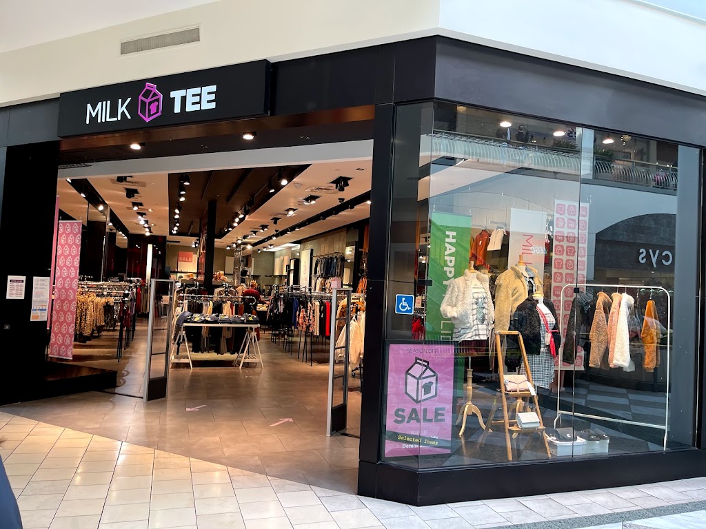 MILK TEE | 60 31st Ave MALL #344, San Mateo, CA 94403, USA | Phone: (650) 315-2111