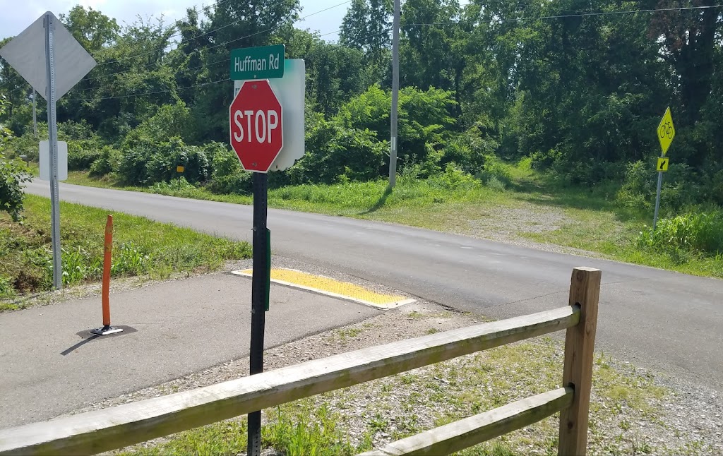 Huffman Rd Heart of Ohio Trail trailhead | 16999 Township Hwy 104, Centerburg, OH 43011, USA | Phone: (740) 392-7275