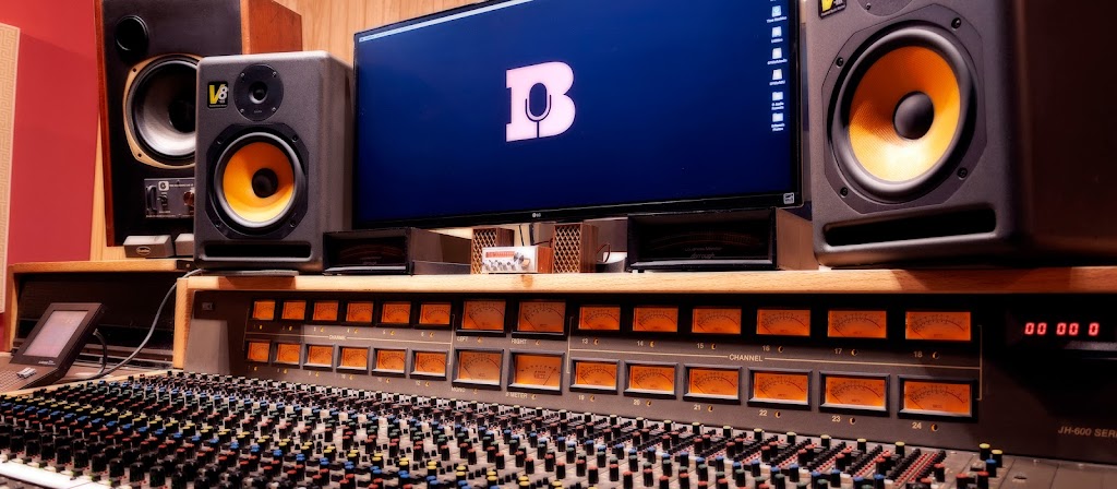 Britannia Road Recording Studio | 400 Camley, San Elizario, TX 79849, USA | Phone: (915) 342-0816