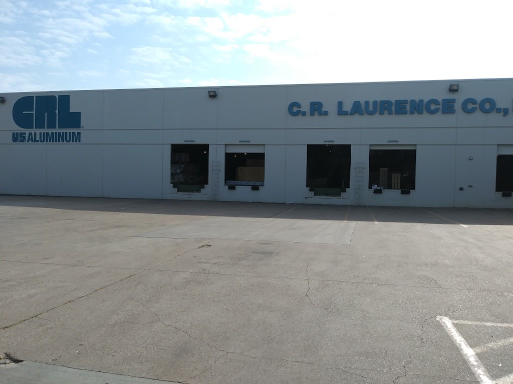 CRL-U.S. Aluminum of Dallas | 2080 Lone Star Dr, Dallas, TX 75212, USA | Phone: (214) 634-7305