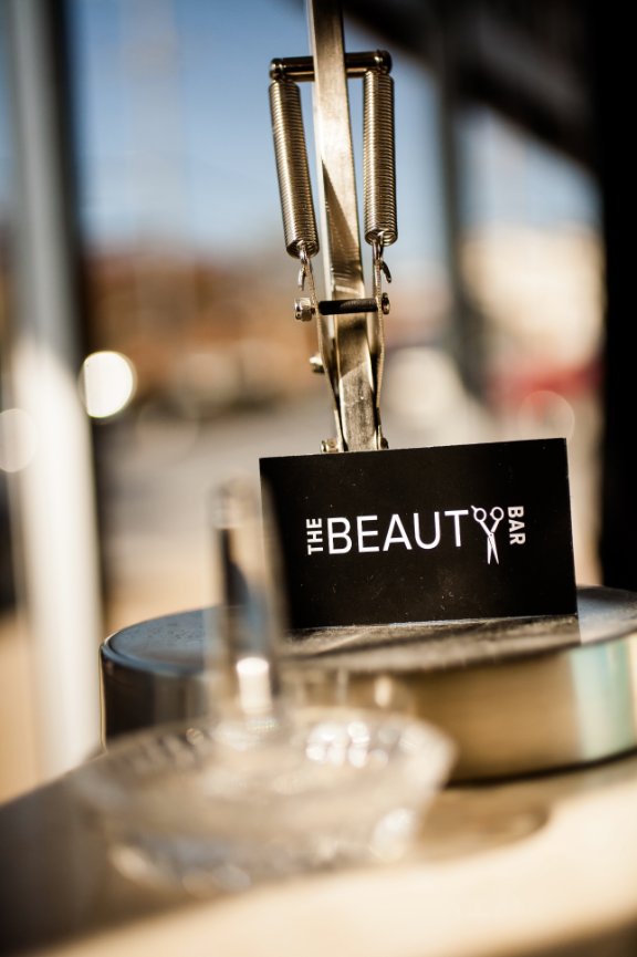 The Beauty Bar 402 | 402 Frederick Rd, Catonsville, MD 21228 | Phone: (410) 788-5644
