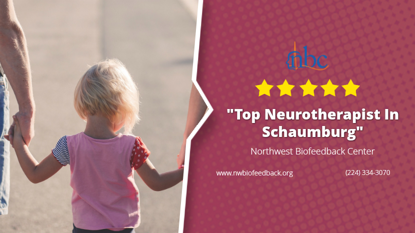 Northwest Biofeedback Center | 955 N Plum Grove Rd suite d, Schaumburg, IL 60173, USA | Phone: (224) 334-3070