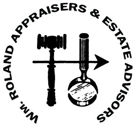 Wm. Roland Appraisers & Estate Advisors | 150 School St, Glen Cove, NY 11542, United States | Phone: (212) 425-0221