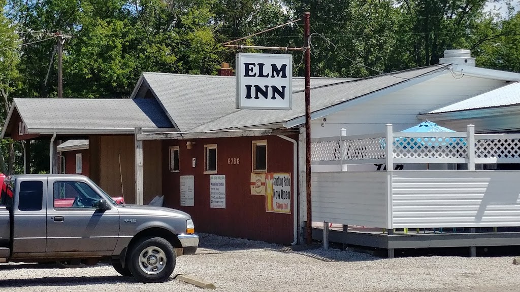 Elm Inn | 6786 Meese Rd NE, Alliance, OH 44601, USA | Phone: (330) 875-5475