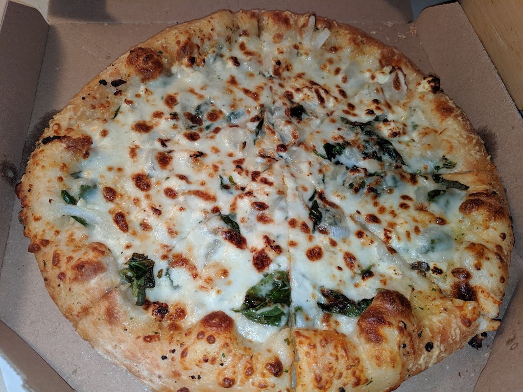 Dominos Pizza | 4818 Illinois Rd, Fort Wayne, IN 46804, USA | Phone: (260) 203-3016